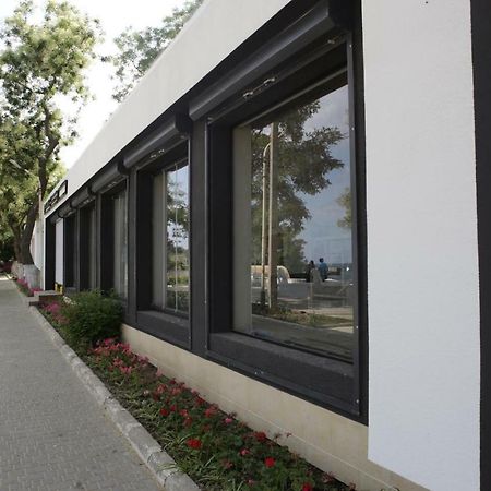 Номер С Видом На Море В Отраде Odesa Exterior photo